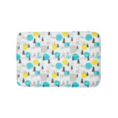 Polair beer badmat (Voorkant)