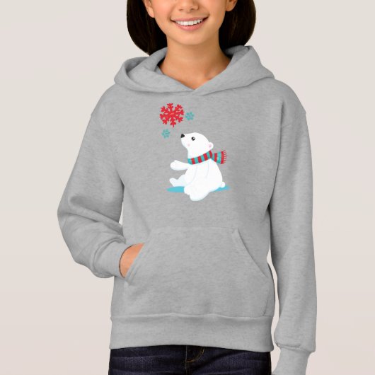 Polair Beer, Beer met karf, Beer voor de schil, sn (Voorkant)