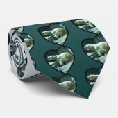 Polair Beer: Berlijn Stropdas (Opgerold)