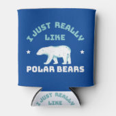 Polair Beer Blikjeskoeler (Voorkant)