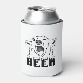 Polair Beer Blikjeskoeler