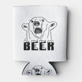 Polair Beer Blikjeskoeler