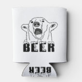 Polair Beer Blikjeskoeler (Achterkant)