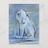 Polair Beer Briefkaart (Voorkant)