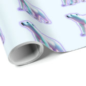 Polair Beer Cadeaupapier (Rol Hoek)