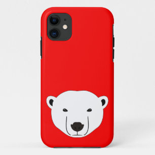 Polair Beer Case-Mate iPhone Case