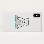 Polair Beer Case-Mate iPhone Case (Achterkant (horizontaal))