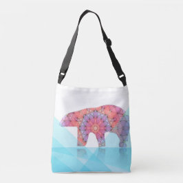 Polair Beer Crossbody Tas