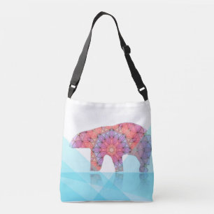 Polair Beer Crossbody Tas