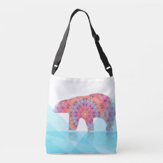 Polair Beer Crossbody Tas