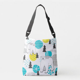 Polair beer crossbody tas