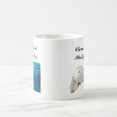 Polair Beer cut-out, Polair Beer Surface, Chuck... Koffiemok (Center)