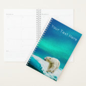 Polair Beer - Dagplanner Planner (Display)