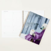 Polair Beer Drink koffie Planner (Display)