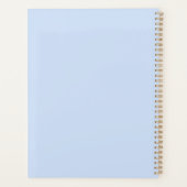 Polair Beer Drink koffie Planner (Achterkant)