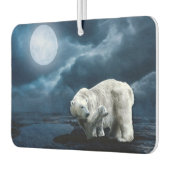 Polair Beer en Cub Luchtverfrisser (Links)