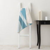 Polair Beer en kubussen Sherpa Deken (In situ)