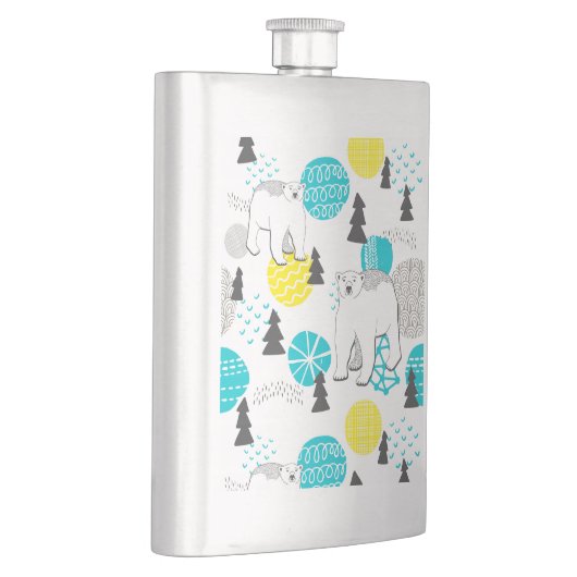 Polair beer flacon (Rechts)