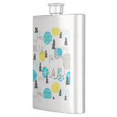 Polair beer flacon (Links)