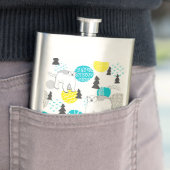 Polair beer flacon (Voorbeeld)