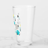 Polair beer glas (Links)