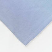 Polair Beer, honden en sneeuwblaasjes Fleece Deken (Hoek)