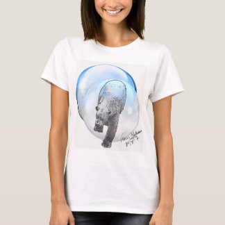 Polair Beer in Bubble T-shirt