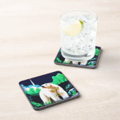 Polair Beer in de natuur. Bestel nu Bier Onderzetter (Rechterzijde)