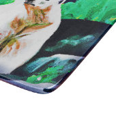 Polair Beer in de natuur. Bestel nu Snijplank (Hoek)