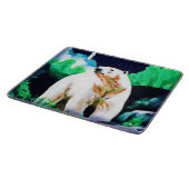 Polair Beer in de natuur. Bestel nu Snijplank (Hoek)