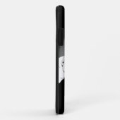 Polair Beer Iphone 5 Hoesje Beer Kunstgeschenken (Achterkant/rechts)