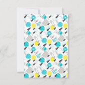 Polair beer kaart (Voorkant)