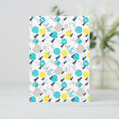 Polair beer kaart (Staand voorkant)