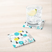 Polair beer kartonnen onderzetters (Insitu)