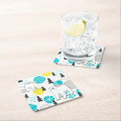 Polair beer kartonnen onderzetters (Insitu)