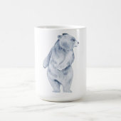 Polair beer koffiemok (Center)