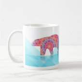 Polair Beer Koffiemok (Links)