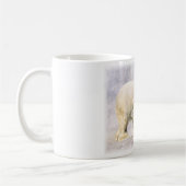polair beer koffiemok (Links)