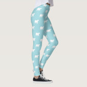 Polair beer leggings (Rechts)