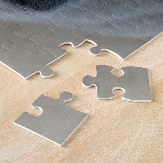 Polair Beer Legpuzzel (Zijkant)