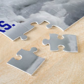 Polair Beer Life 20 x 30 inch, 1014-stuk Legpuzzel (Zijkant)