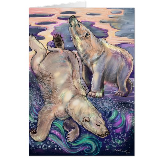 Polair Beer Magic (Voorkant)