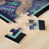 Polair Beer Magic Legpuzzel (Zijkant)