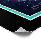 Polair Beer Magic Poster (Hoek)