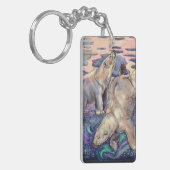 Polair Beer Magic Sleutelhanger (Voorkant Links)