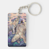Polair Beer Magic Sleutelhanger (achterkant)