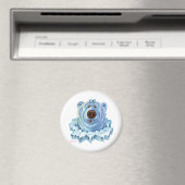 polair beer magneet (Insitu (Vaatwasser))