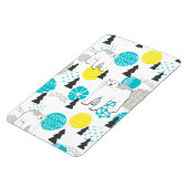 Polair beer magneet (Linkerzijde)