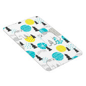 Polair beer magneet (Rechterzijde)