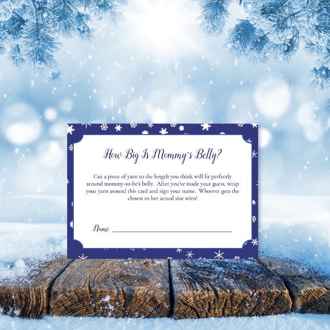 Polair Beer mama's Belly Size Baby shower Game (Creator heeft geüpload)